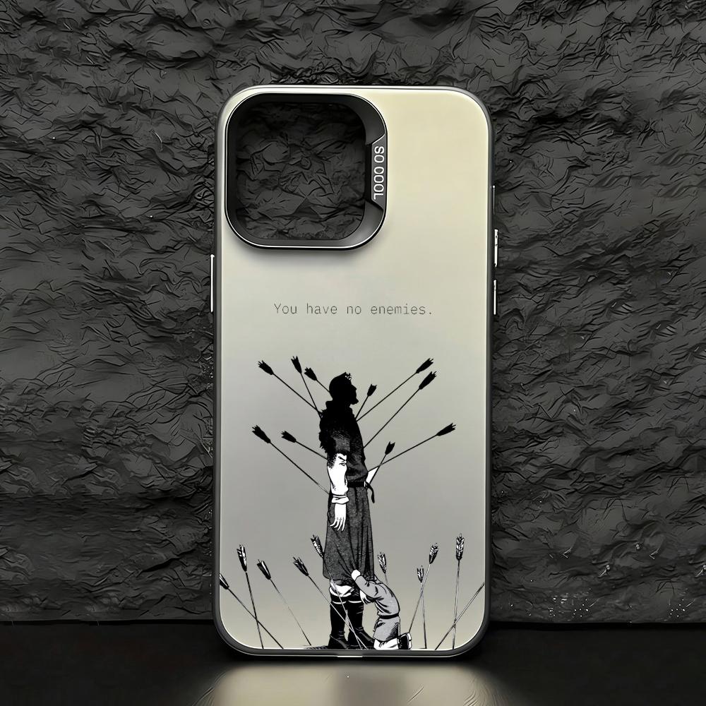 Phone Case Anime - Custodia per telefono V-Vinland Saga Cool