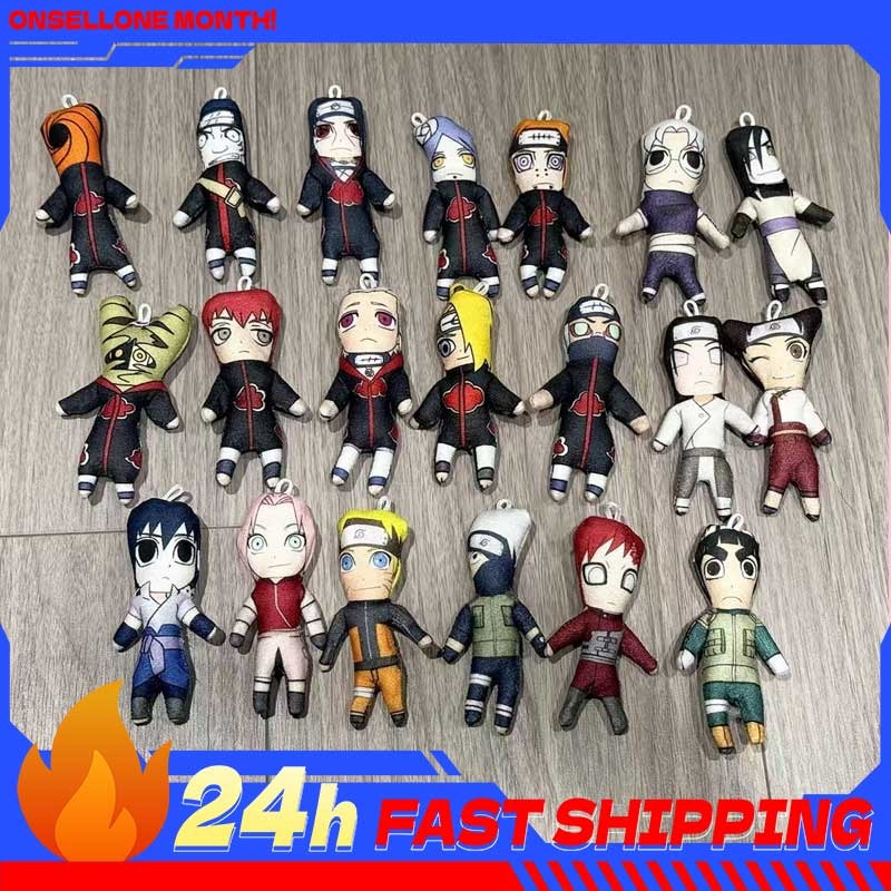 Top Anime Merchandise - Mini Ciondolo Giocattolo Astratto a Forma