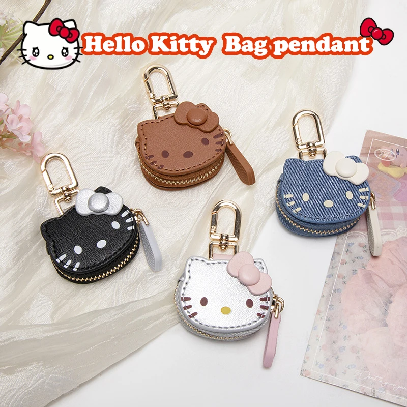 Anime Merchandise Women - Portachiavi Hello Kitty Simpatico cartone animato