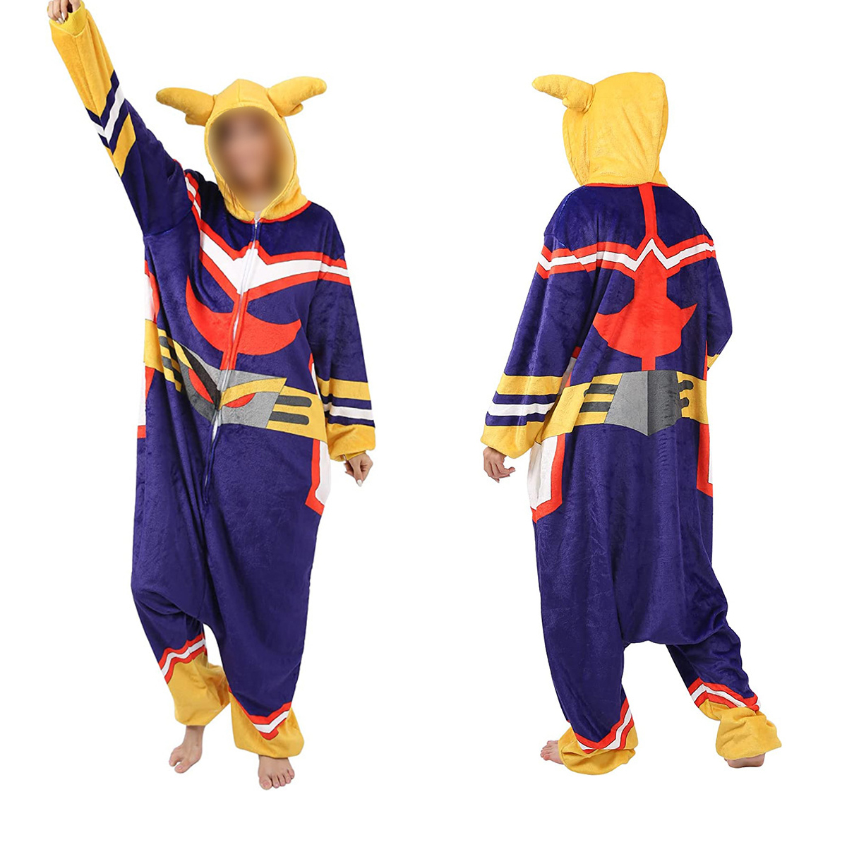 Top Anime Merchandise - Pigiama cosplay My Hero Academia All