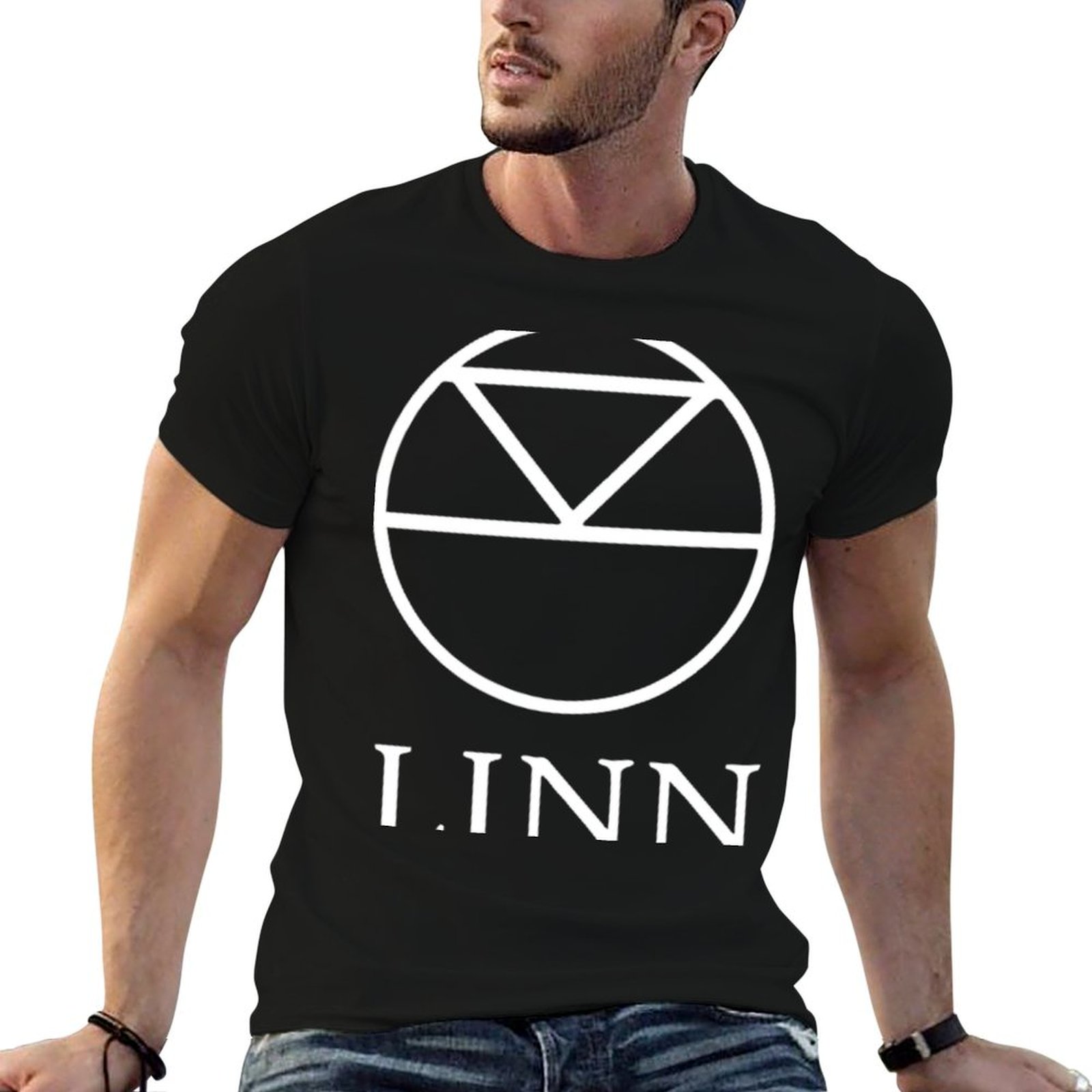 Anime Merchandise T-Shirts - BEST SELLER - T-shirt Linn Products