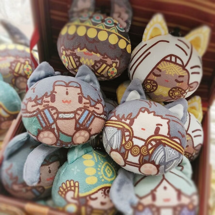 Top Anime Merchandise - Merchandise originale per tifosi del Sudan,