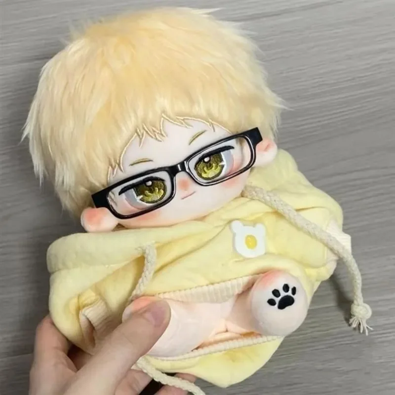 Anime Merchandise Haikyuu - Haikyuu da 20 cm!! Kei Tsukishima