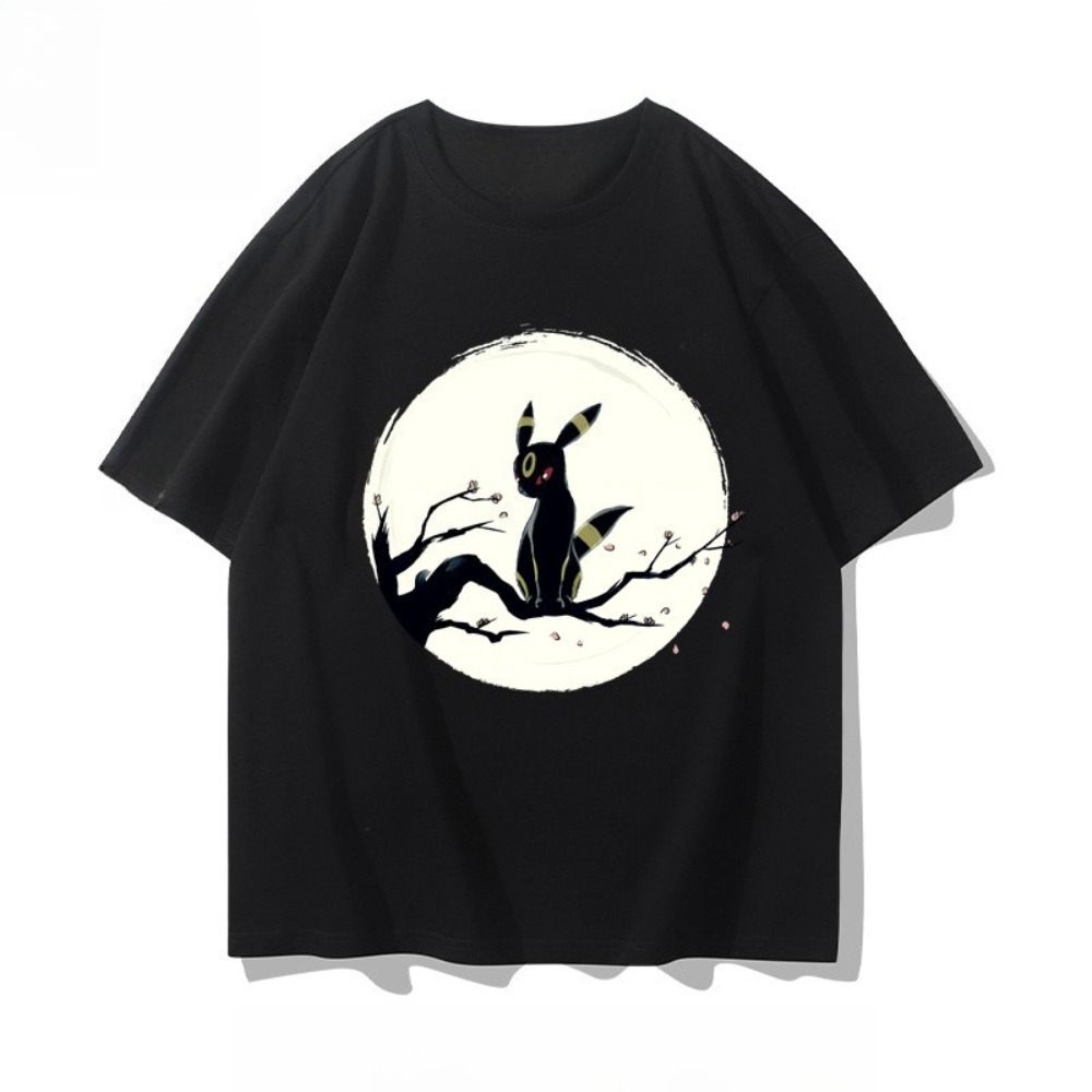 Anime Merchandise Store Japan - Nuovo Pokémon Umbreon Animazione da uomo