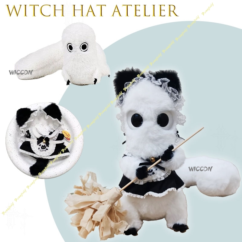 Anime Merchandise Women - Peluche a forma di cappello da