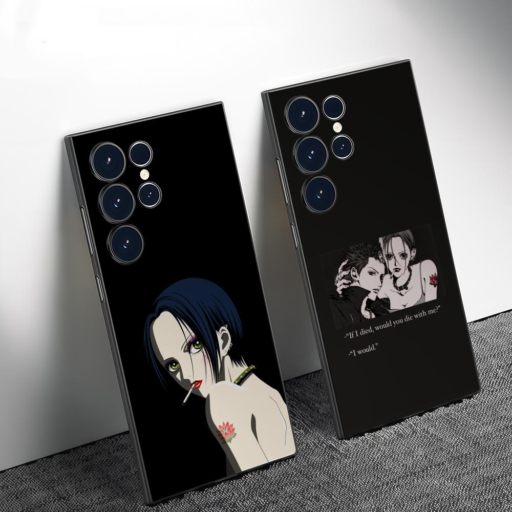 Phone Case Anime - Cover per telefono Anime Nana Osaki