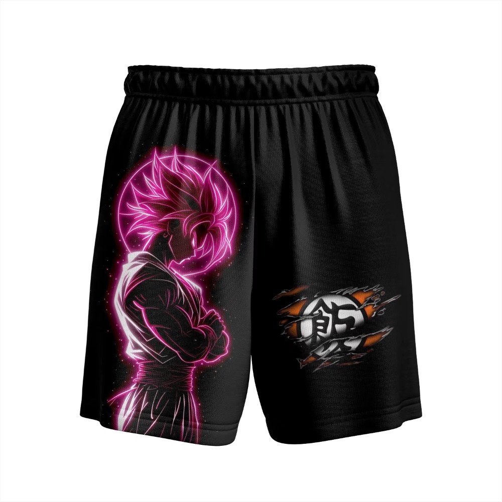 Anime Merchandise Store Japan - Uomo The Hot Dragon Ball Z