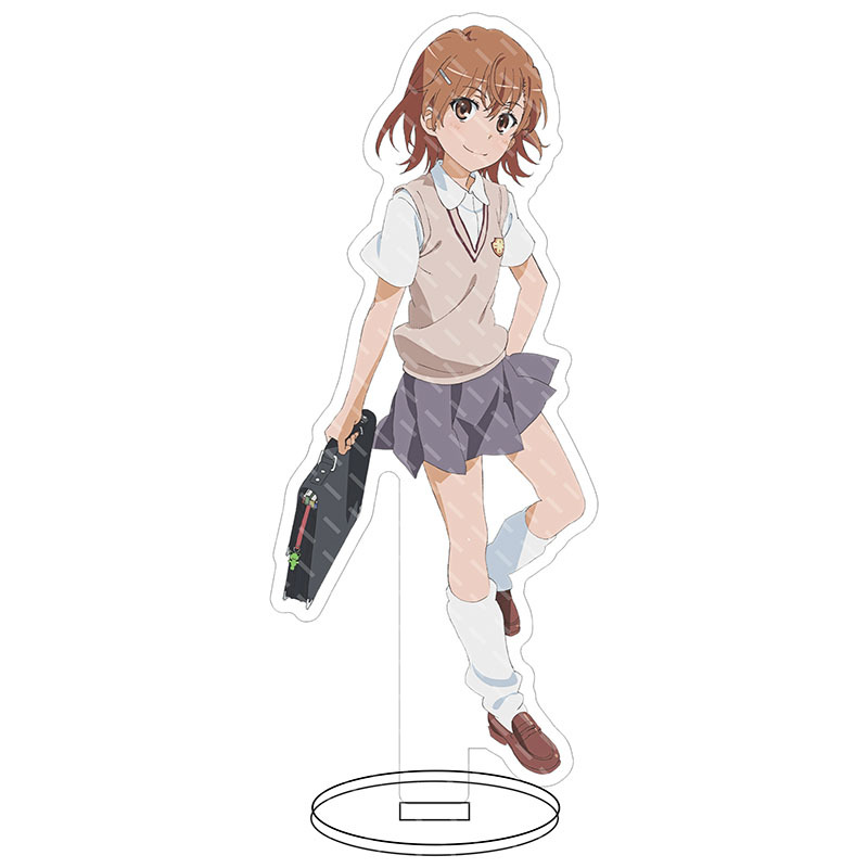 Figura Anime da 16CM di A Cert - Anime Character Merchandise recensione e prezzo