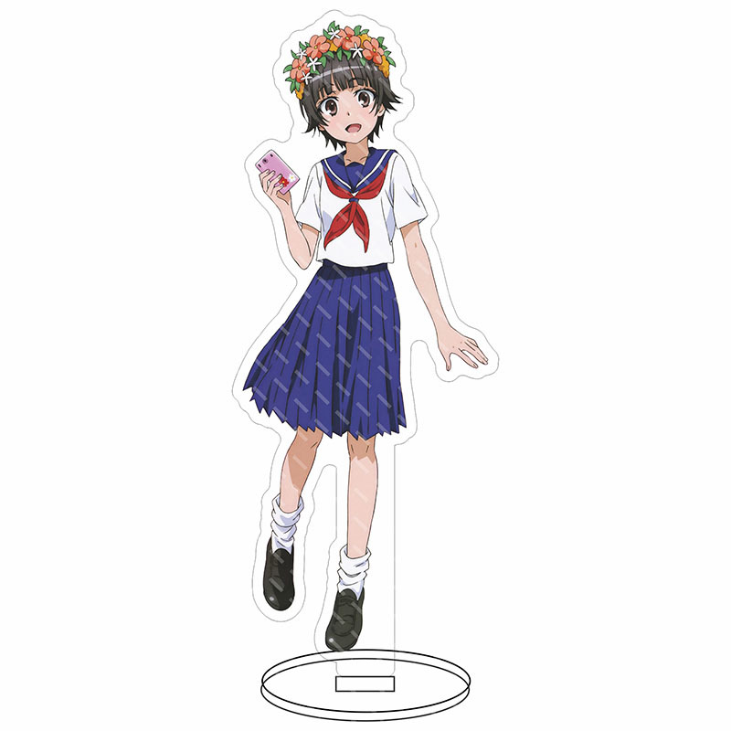 Figura Anime da 16CM di A Cert - Anime Character Merchandise recensione e prezzo