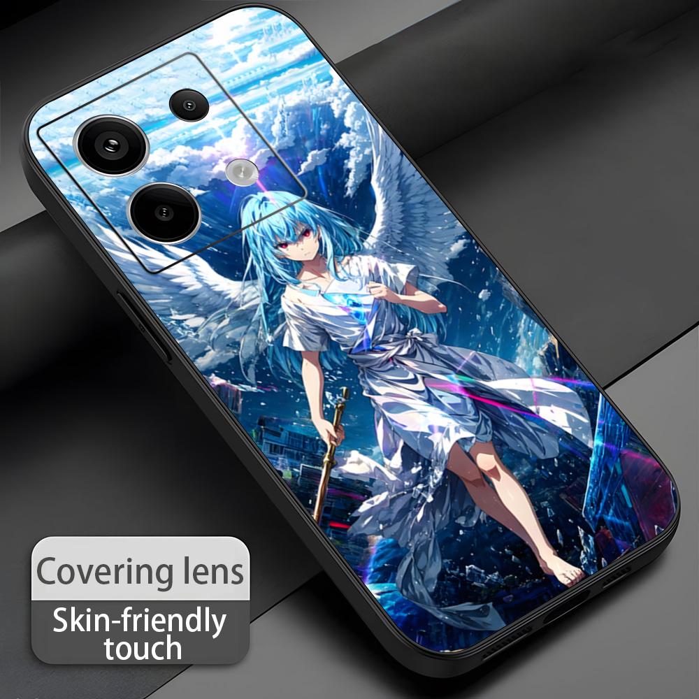 Slime Anime Rimuru Tempest Cas - Phone Case Anime recensione e prezzo