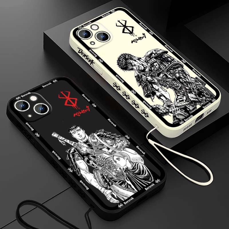 Cover per iPhone Apple 17 16 1 - Phone Case Anime recensione e prezzo