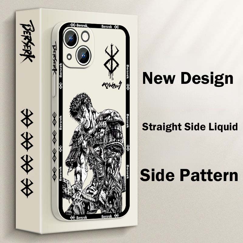 Cover per iPhone Apple 17 16 1 - Phone Case Anime recensione e prezzo