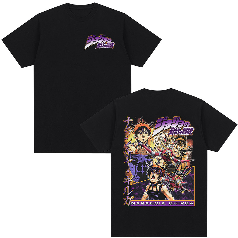 Nuova T-shirt Estiva 2026 Anim - Anime Merchandise Store Japan recensione e prezzo