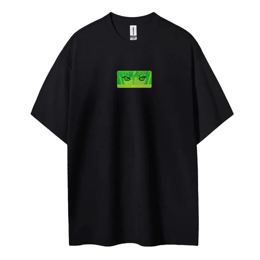 Nuova maglietta Code Geass CC  - Anime Merchandise Store Japan recensione e prezzo