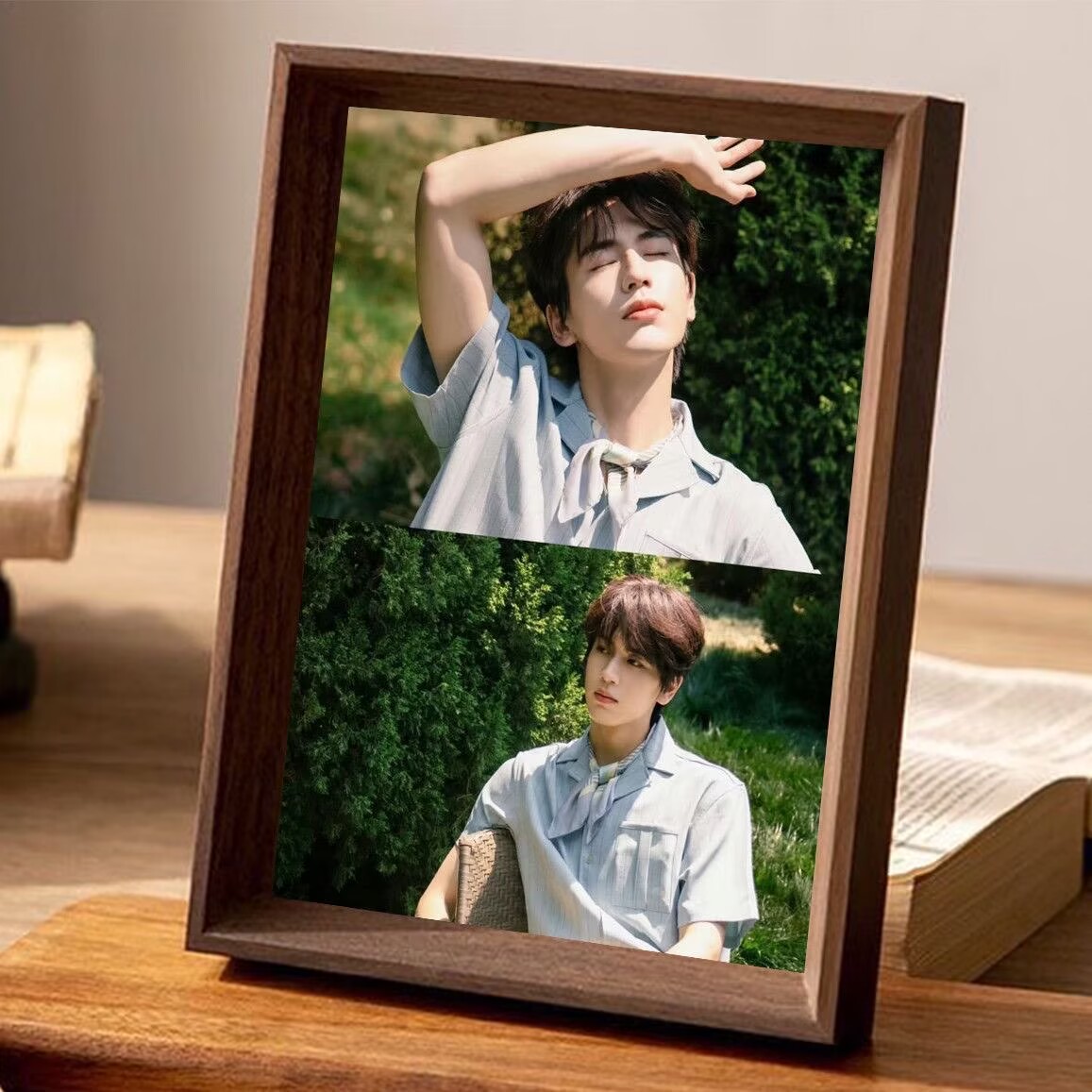 Merchandise per fan di Zhang L - Top Anime Merchandise recensione e prezzo