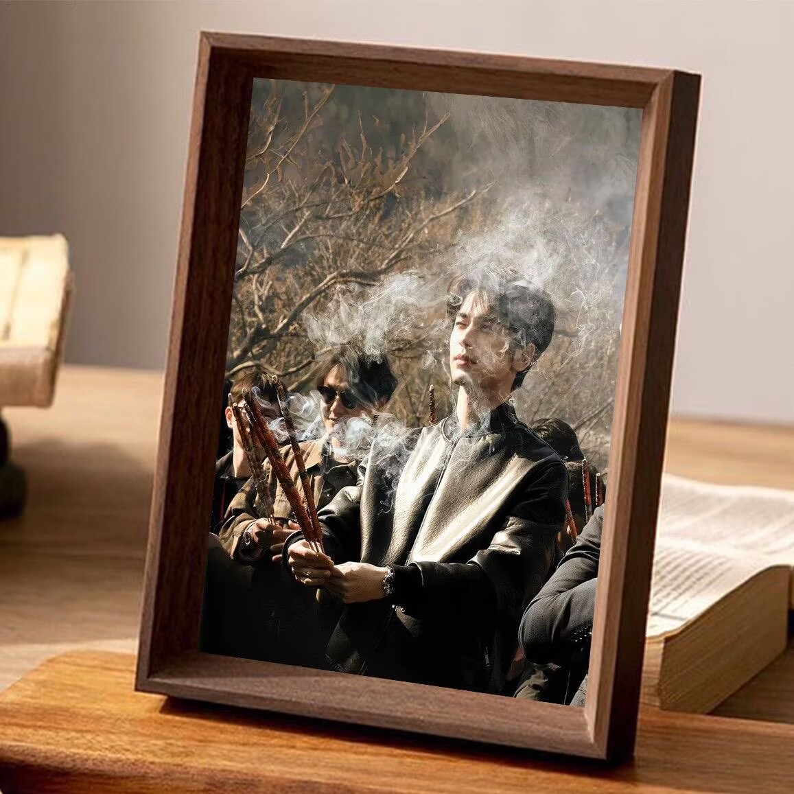 Merchandise per fan di Zhang L - Top Anime Merchandise recensione e prezzo