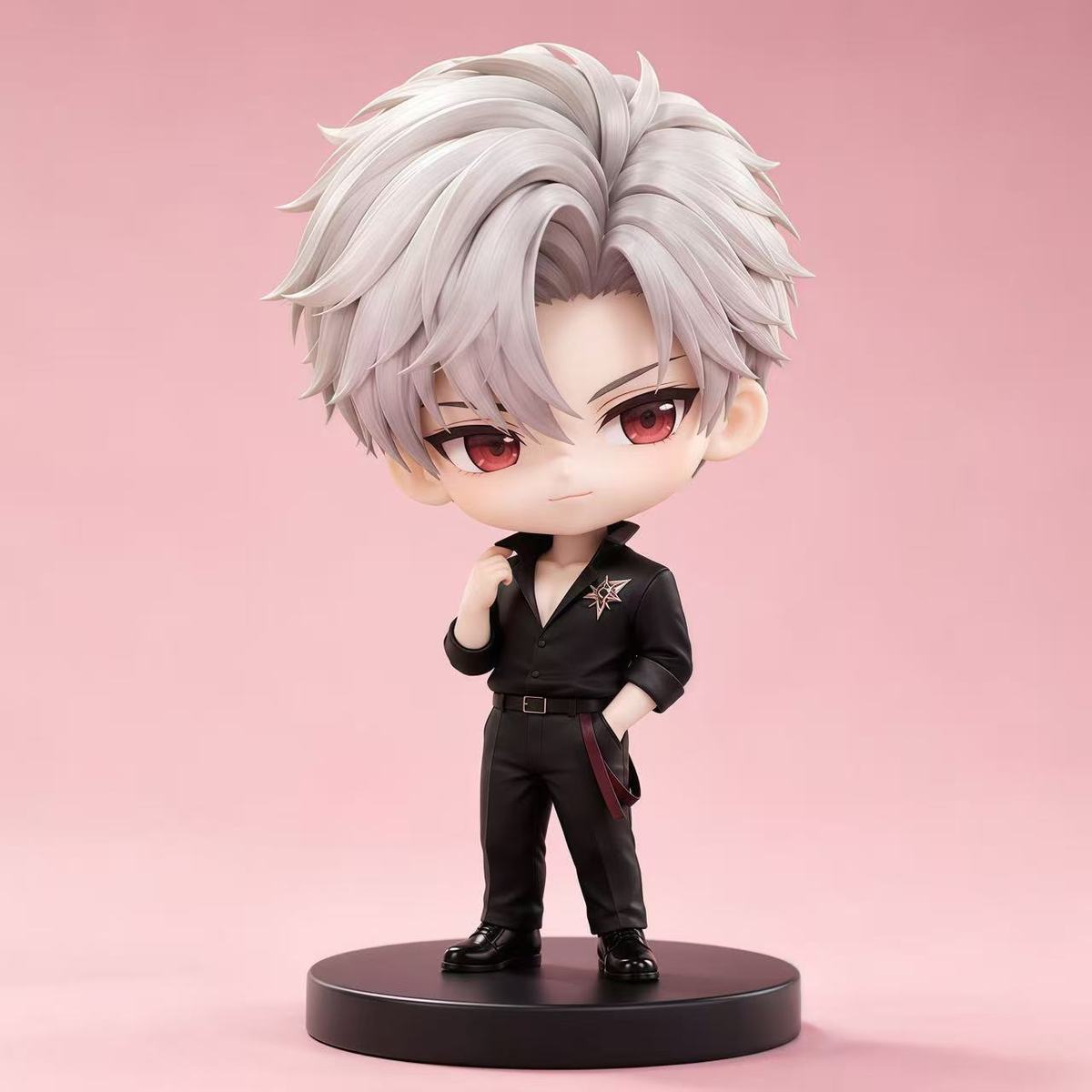 Figurina Anime Love and Deepsp - Top Anime Merchandise recensione e prezzo