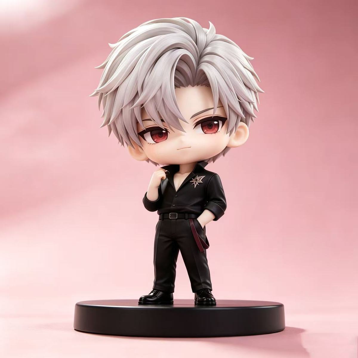 Figurina Anime Love and Deepsp - Top Anime Merchandise recensione e prezzo