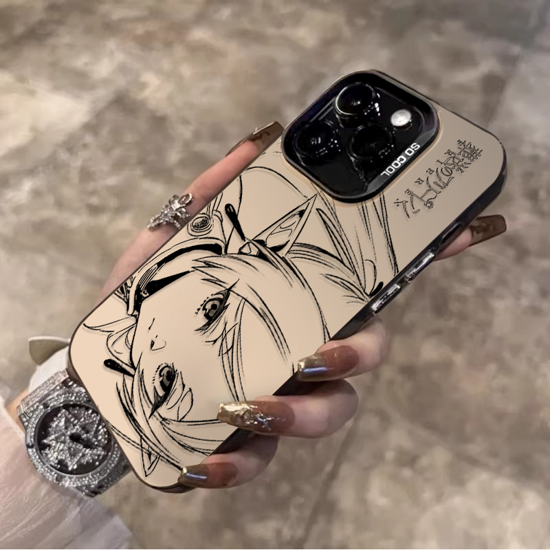 Custodia per telefono Hot Frie - Phone Case Anime recensione e prezzo