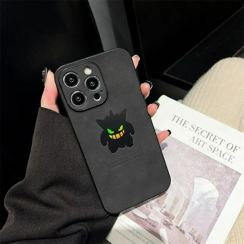 Cartoon Anime Gengar Pelle Tex - Phone Case Anime recensione e prezzo