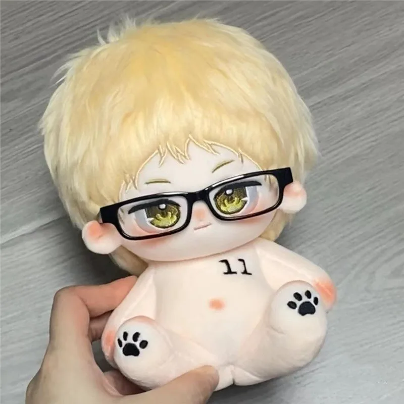 Haikyuu da 20 cm!! Kei Tsukish - Anime Merchandise Haikyuu recensione e prezzo