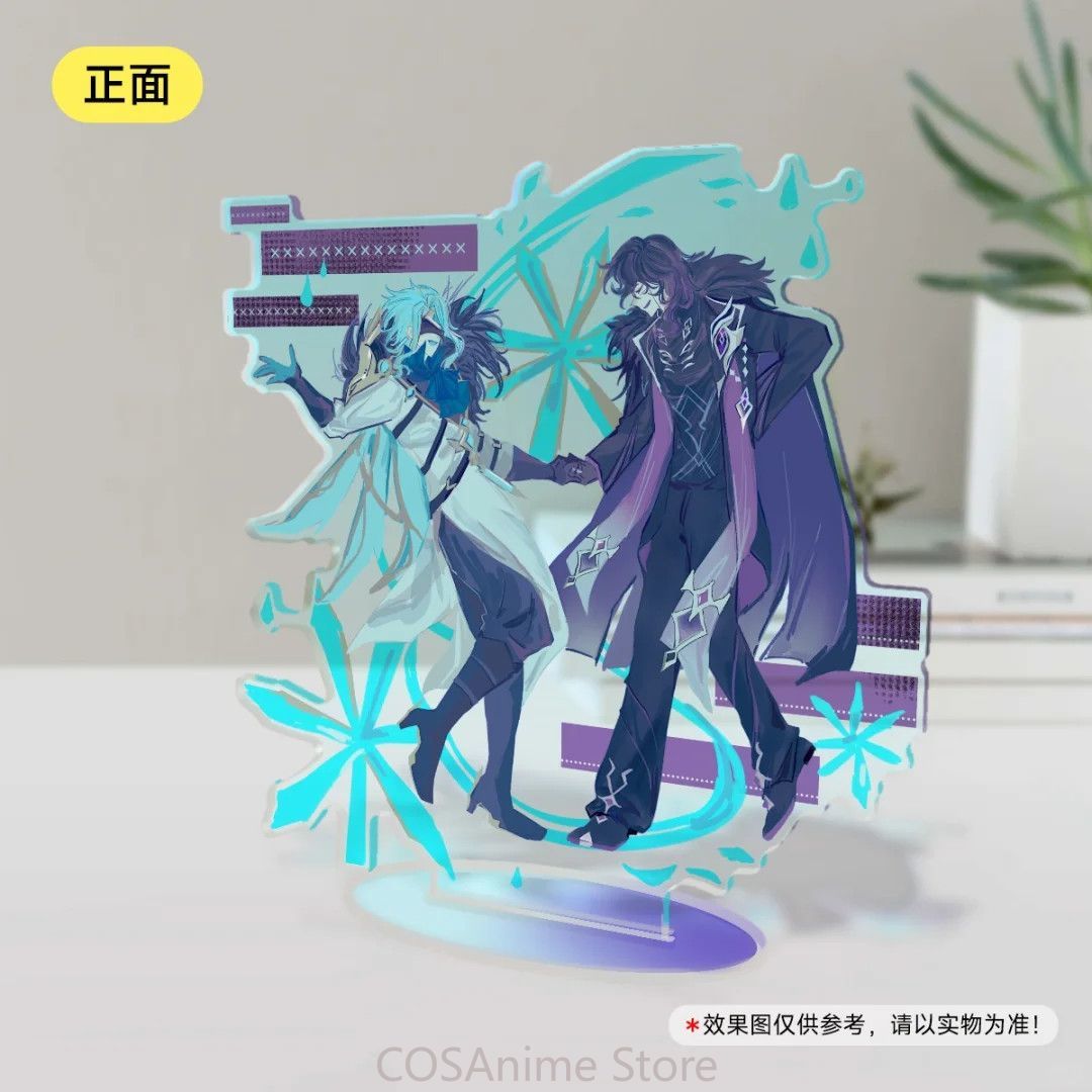 Genshin Impact Regrator Il Dot - Top Anime Merchandise recensione e prezzo