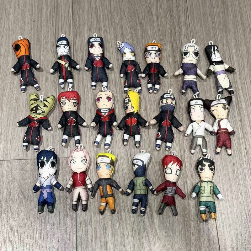 Mini Ciondolo Giocattolo Astra - Top Anime Merchandise recensione e prezzo