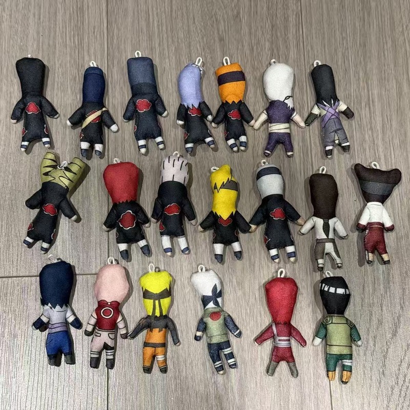 Mini Ciondolo Giocattolo Astra - Top Anime Merchandise recensione e prezzo