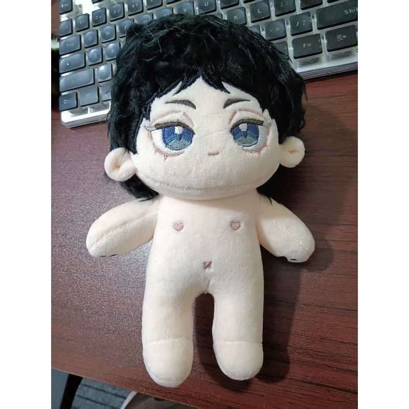 Haikyuu!! Peluche di Akaashi K - Anime Merchandise Haikyuu recensione e prezzo
