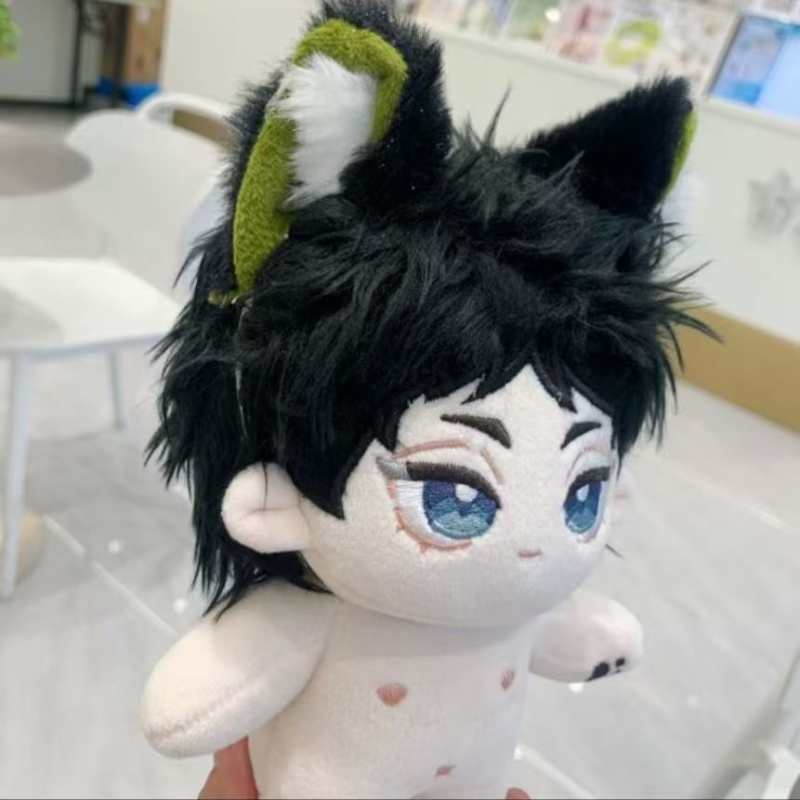 Haikyuu!! Peluche di Akaashi K - Anime Merchandise Haikyuu recensione e prezzo