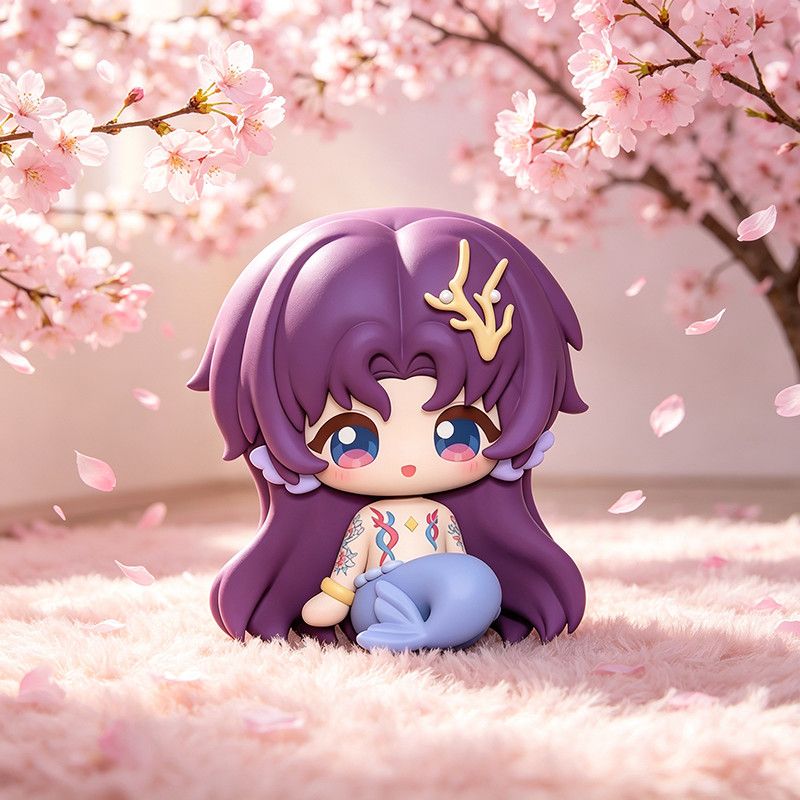 Anime Love and Deepspace Rafay - Top Anime Merchandise recensione e prezzo
