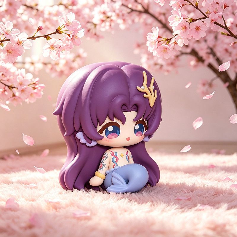 Anime Love and Deepspace Rafay - Top Anime Merchandise recensione e prezzo