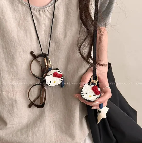 Portachiavi Hello Kitty Simpat - Anime Merchandise Women recensione e prezzo