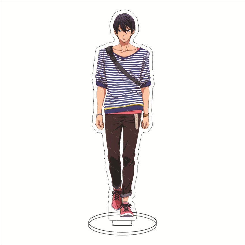 Figura in Acrilico Anime da 16 - Anime Character Merchandise recensione e prezzo