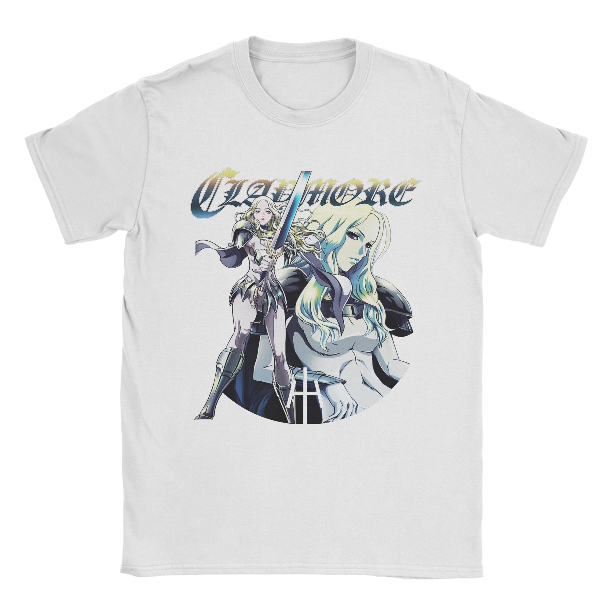 Teresa Claymore Anime Manga T- - Anime Merchandise T-Shirts recensione e prezzo