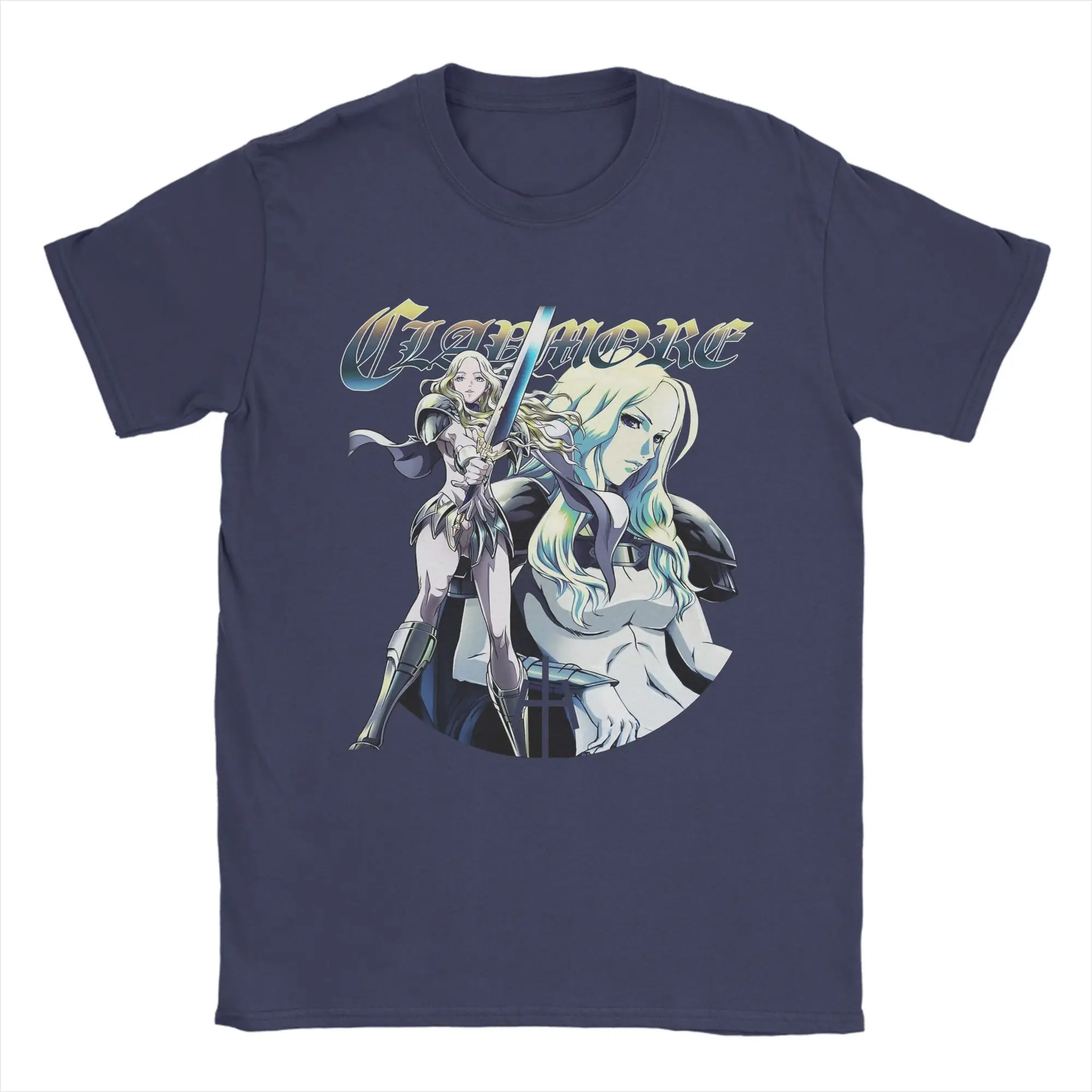 Teresa Claymore Anime Manga T- - Anime Merchandise T-Shirts recensione e prezzo