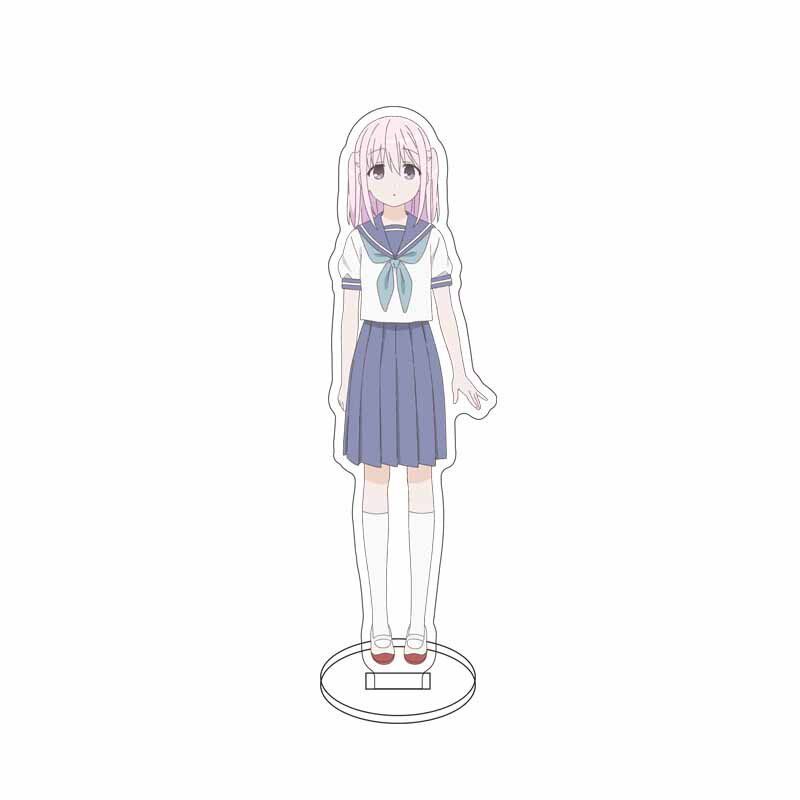 Statuette Anime da 16CM: Kashi - Anime Character Merchandise recensione e prezzo