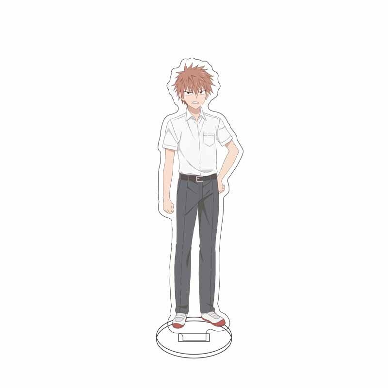 Statuette Anime da 16CM: Kashi - Anime Character Merchandise recensione e prezzo