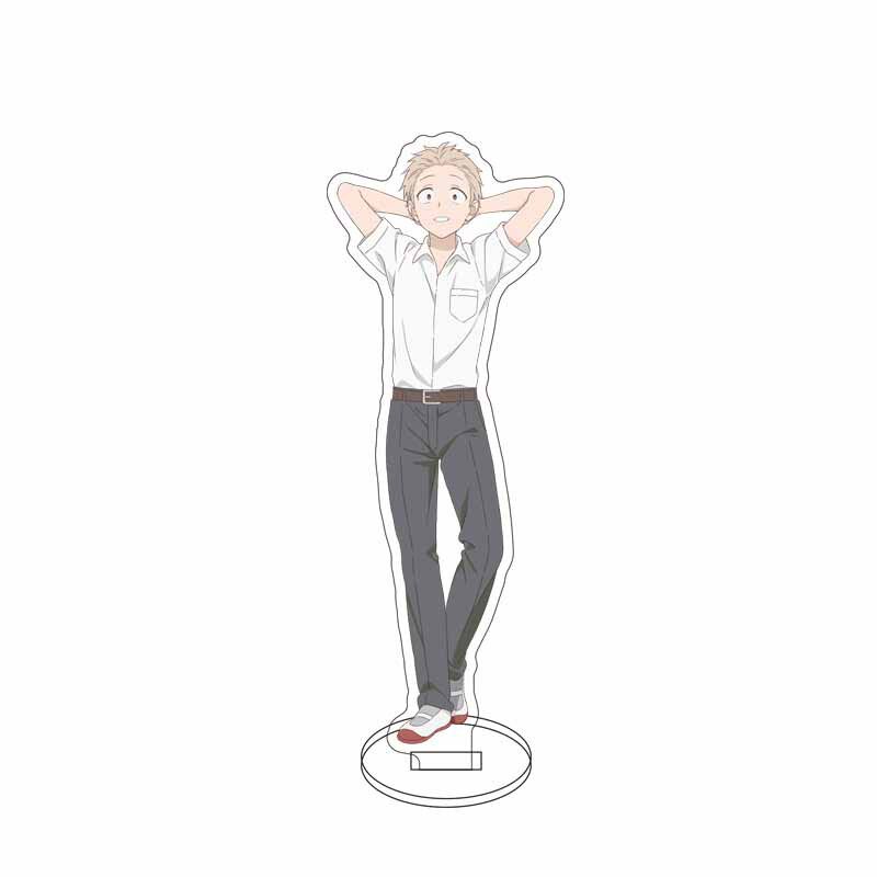 Statuette Anime da 16CM: Kashi - Anime Character Merchandise recensione e prezzo