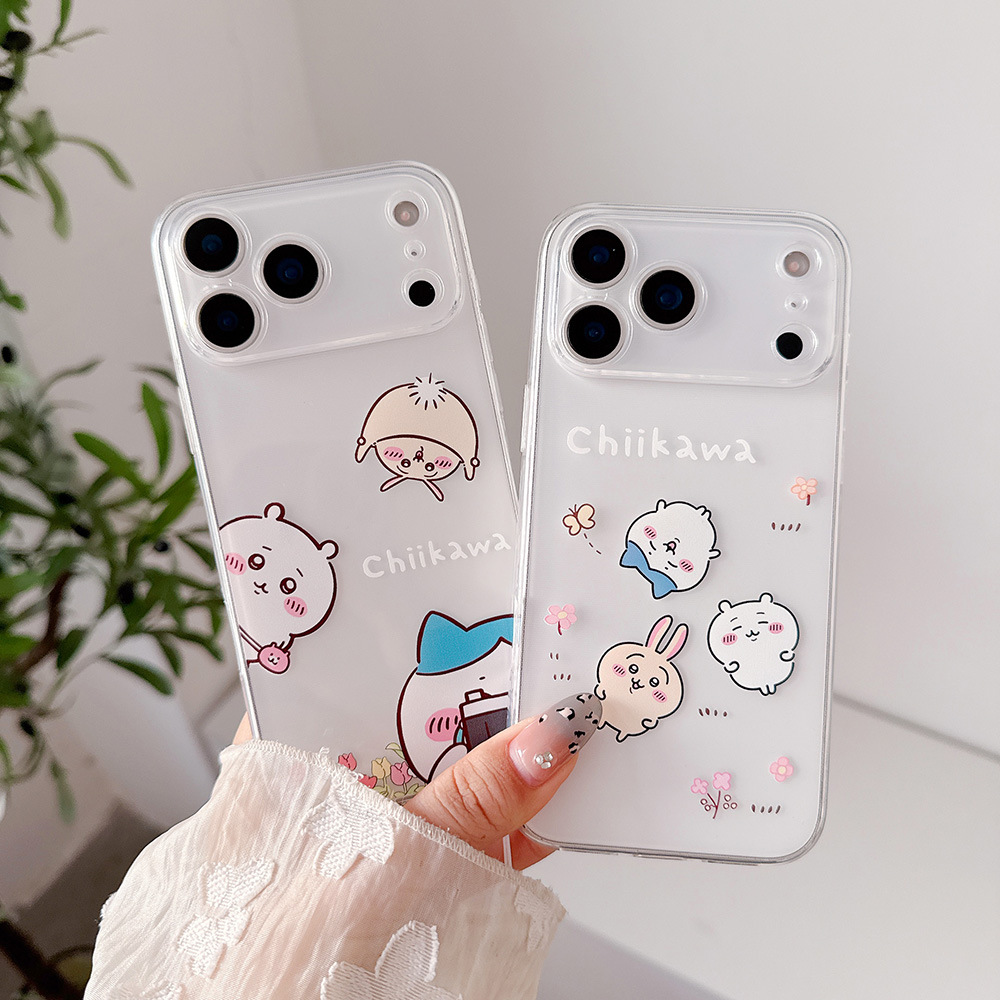 Custodia Trasparente Morbida i - Phone Case Anime recensione e prezzo
