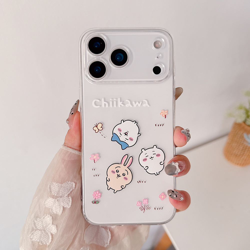 Custodia Trasparente Morbida i - Phone Case Anime recensione e prezzo