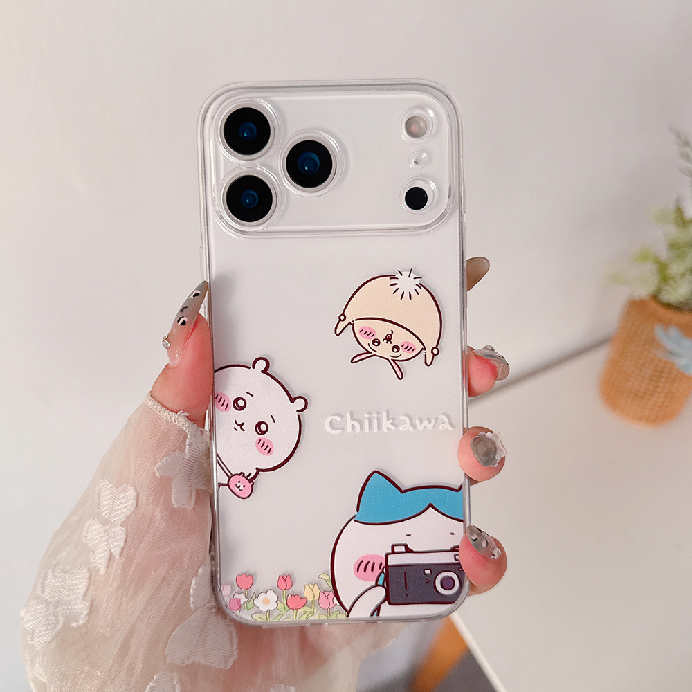 Custodia Trasparente Morbida i - Phone Case Anime recensione e prezzo
