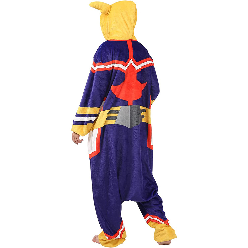Pigiama cosplay My Hero Academ - Top Anime Merchandise recensione e prezzo
