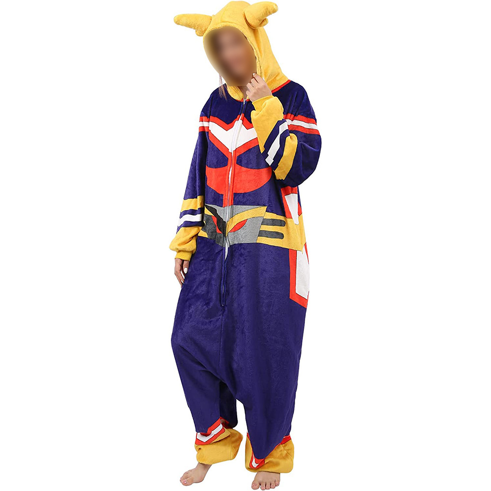 Pigiama cosplay My Hero Academ - Top Anime Merchandise recensione e prezzo