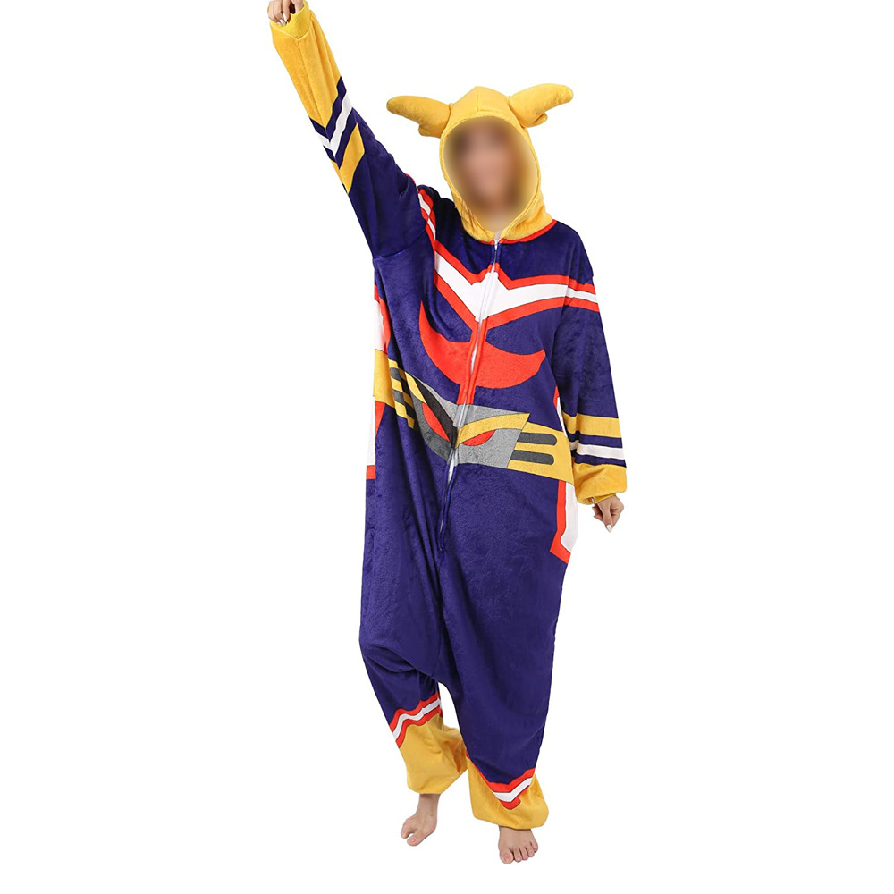 Pigiama cosplay My Hero Academ - Top Anime Merchandise recensione e prezzo