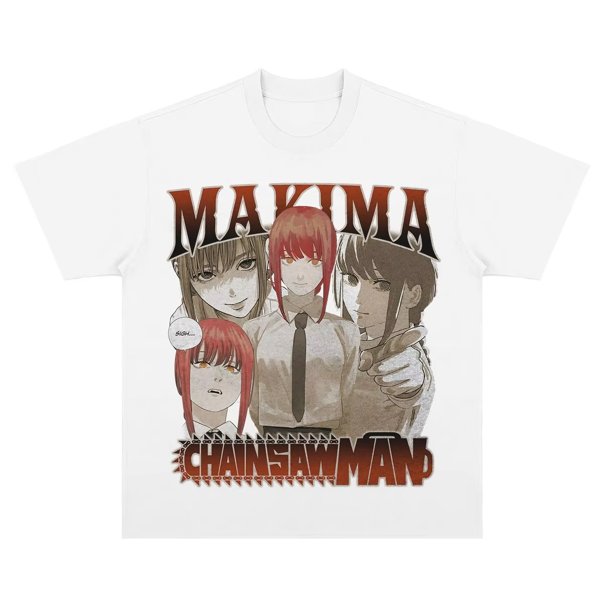 2025 Collaborazione in stile g - Anime Merchandise T-Shirts recensione e prezzo
