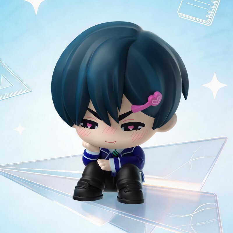 Manyufan Anime Blind Box Serie - Anime Merchandise Women recensione e prezzo