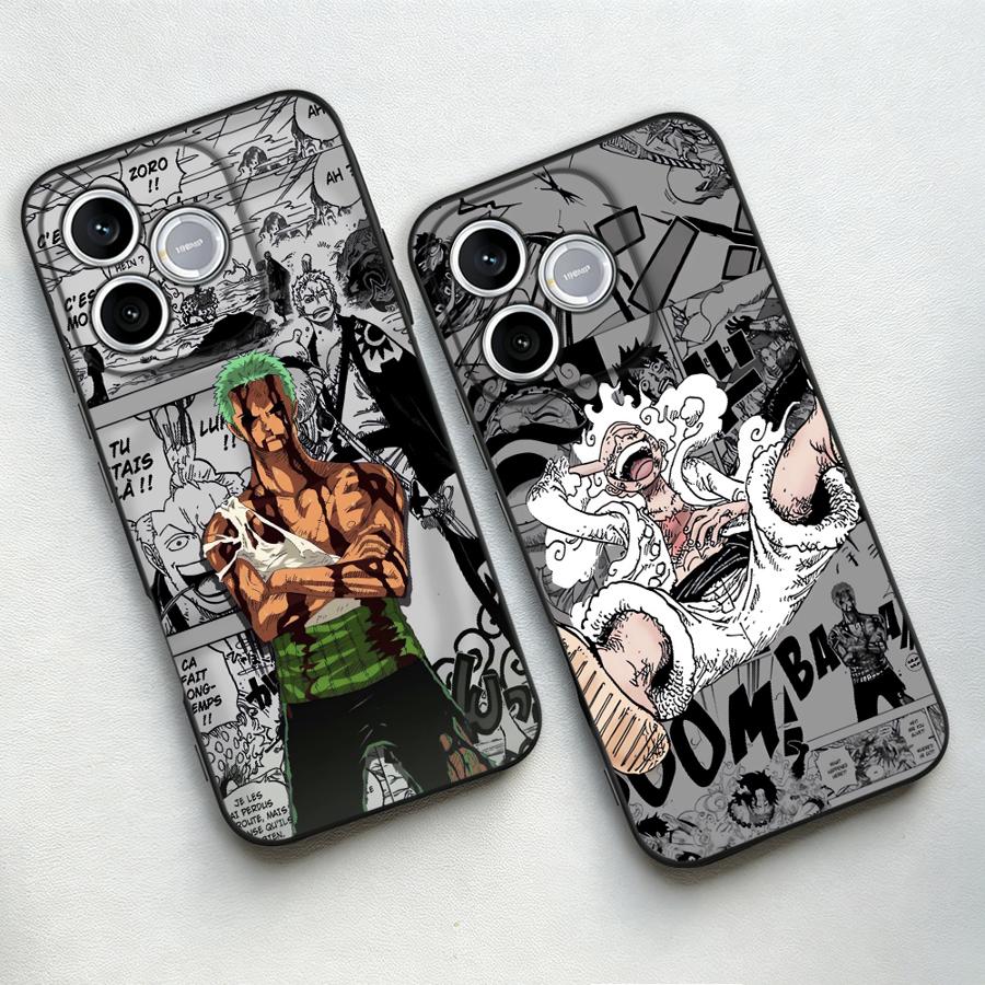 Cover per Telefono One Piece A - Phone Case Anime recensione e prezzo