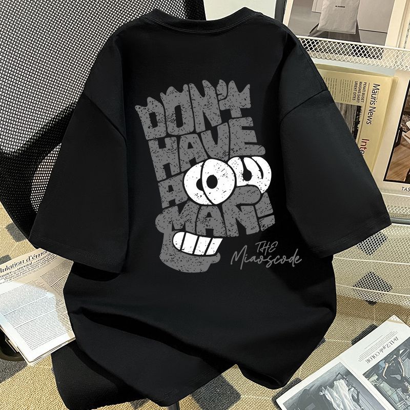T-Shirt dei Simpson con Stampa - Anime Merchandise T-Shirts recensione e prezzo