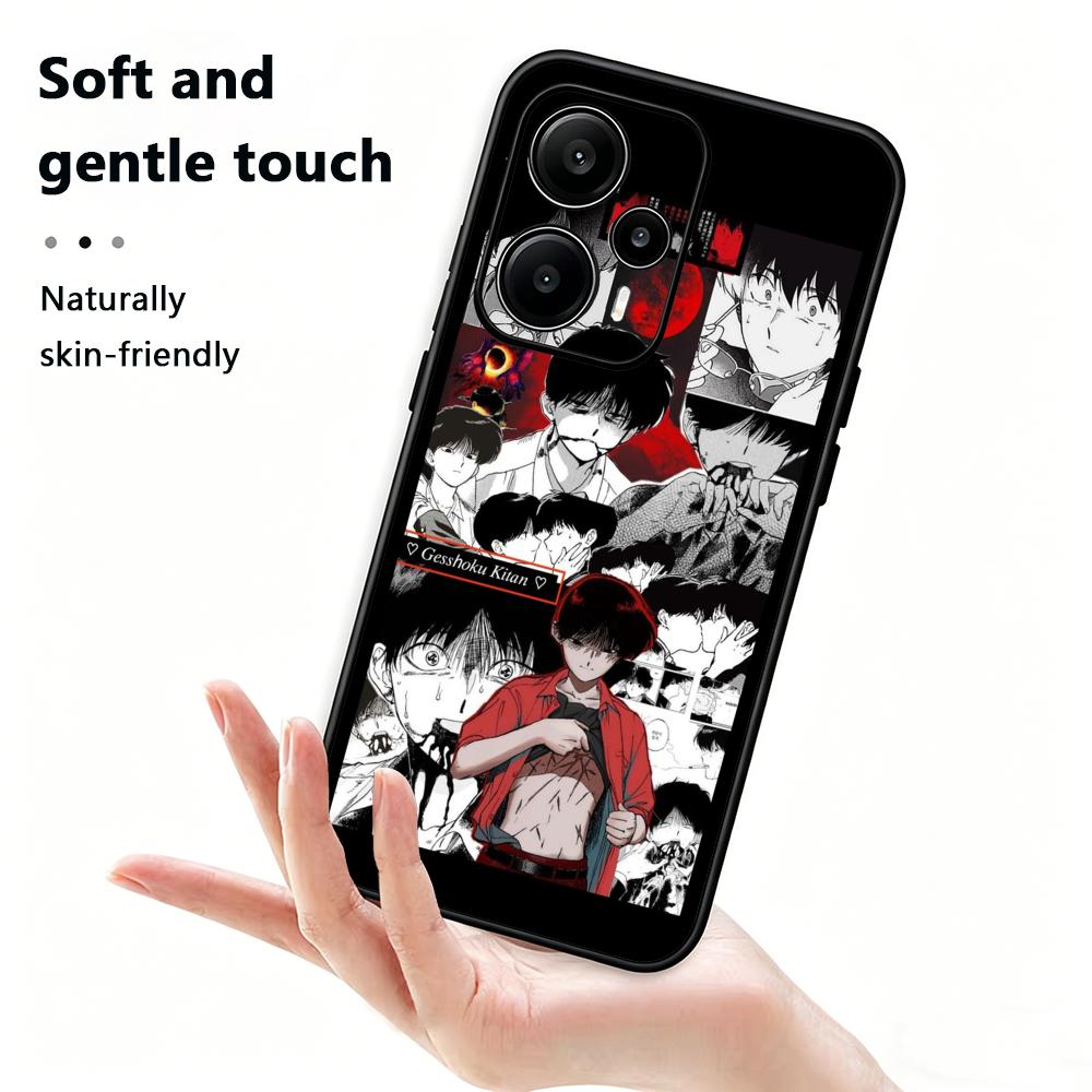 Cover per telefono Anime Go Fo - Phone Case Anime recensione e prezzo